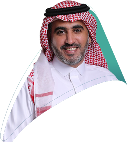 الأستاذ محمد بن صالح الزهراني